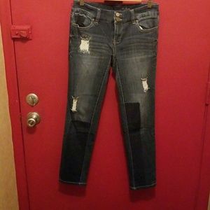 Womens jeans